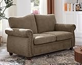 ONBRILL Nailhead Sofa,...image