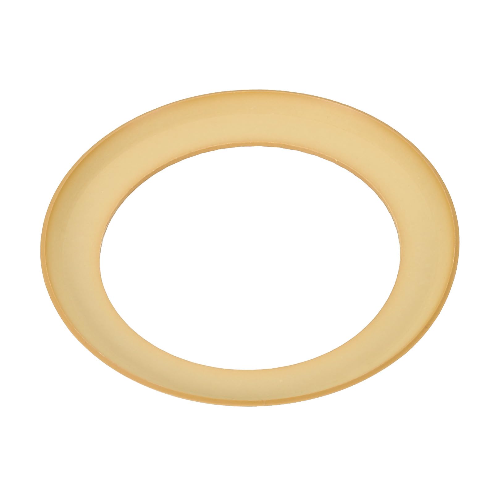 QUARKZMAN Set Ring Pistone, 2pz 43mm x 1,5mm