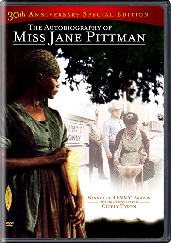 The Autobiography of Miss Jane Pittman - 30th Anniversary Special Edition [DVD]