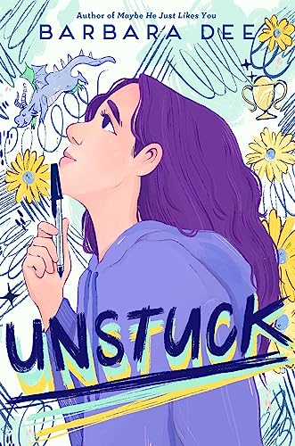 Unstuck view 2