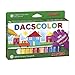 Price comparison product image DACS dc050290 12 Wax Dye Kit Assorted Colours