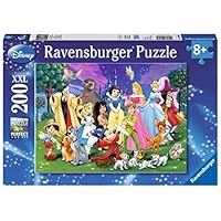 Ravensburger Kinderpuzzle