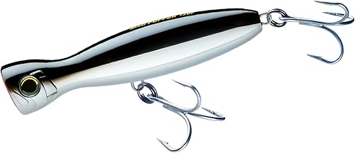 Vista 6 de Duel Yo Zuri R 1371 Mag Popper ' F 160 Mm 6 1 4