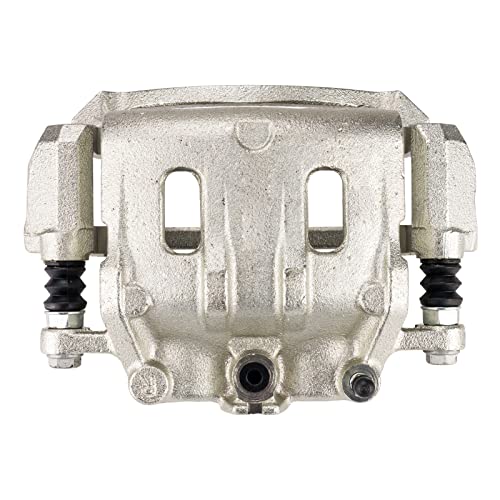 Image of PHILTOP Front Right Brake Caliper 18-B5057 Compatible with 2007-2009 Chevrolet Equinox, 2012-2015 Chevrolet Captiva Sport, 2008-2010 Saturn Vue, 2007-2009 Pontiac Torrent, 2007-2009 Suzuki XL-7
