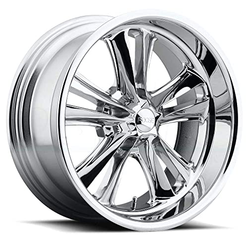 Foose F097 Knuckle 18x9.5 5x4.5
