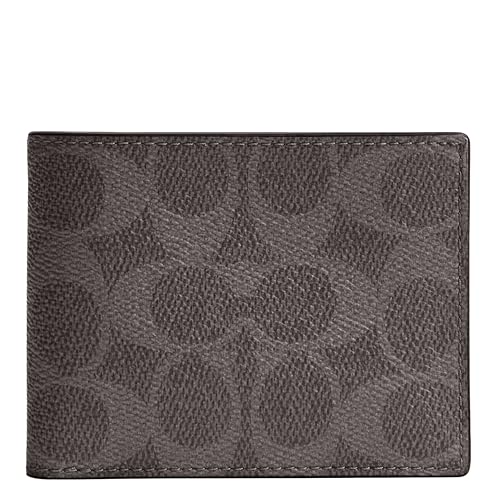 Image of COACH Men's Slim Billfold