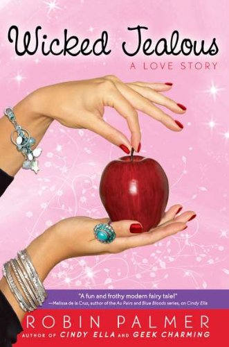 Buy Wicked Jealous: A Love Story — BookShops.in