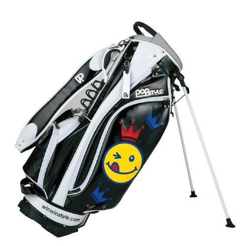 Amazon | WINWIN STYLE(ウィンウィンスタイル) キャディーバッグ