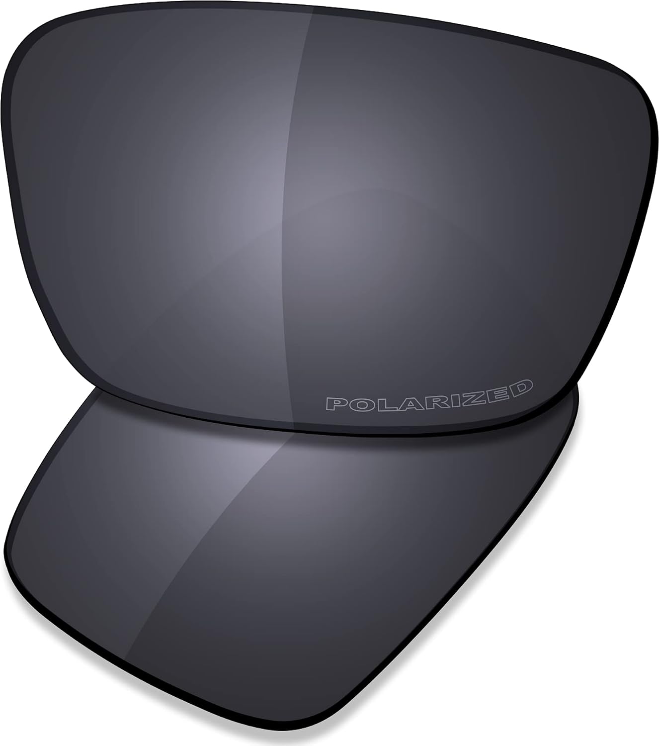 SAUCER Premium Replacement Lenses for Oakley Fuel Cell OO9096 Sunglasses