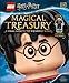 LEGO&reg; Harry Potter&cent; Magical Treasury: A Visual Guide to the Wizarding World
