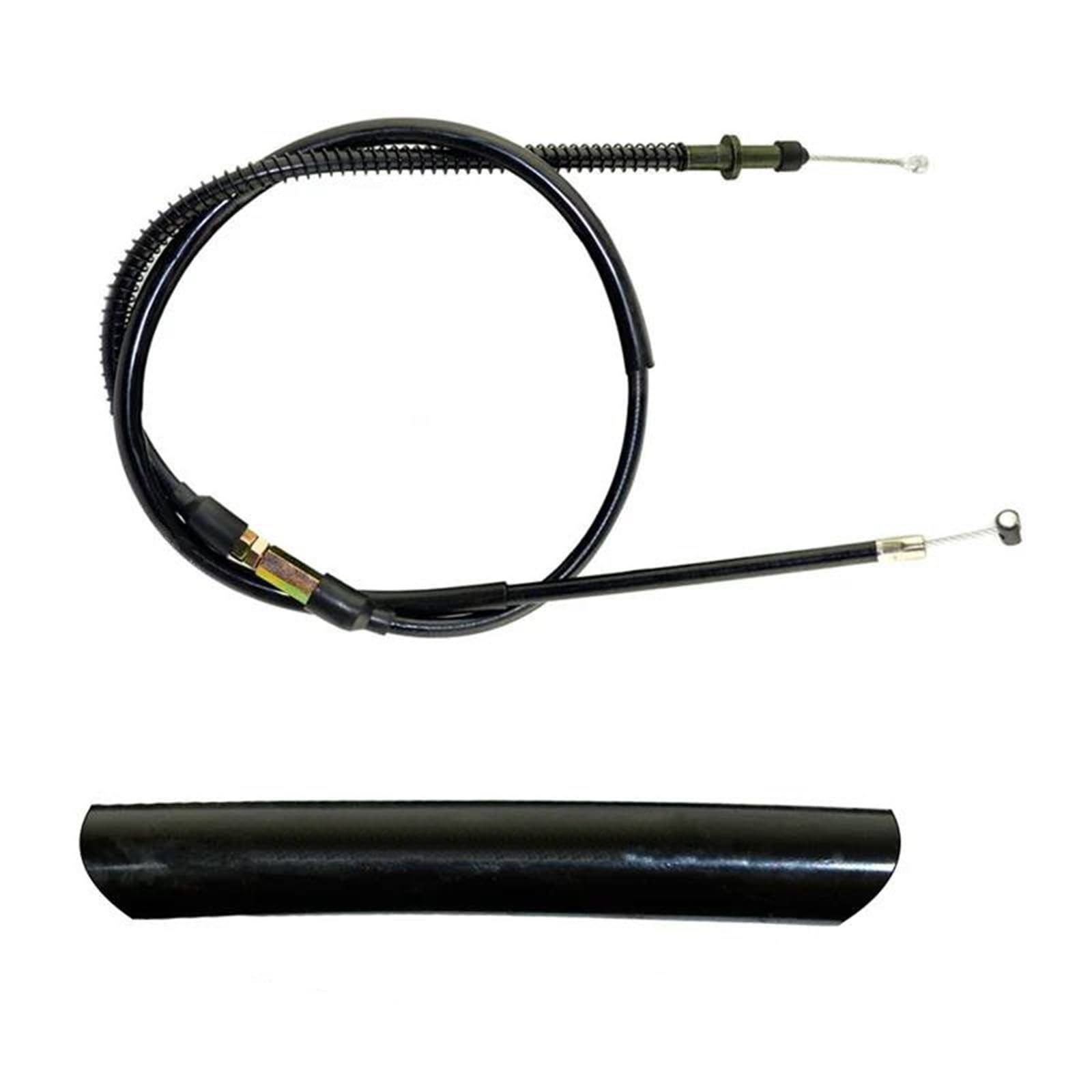 Riparazione della frizione Cavo Di Controllo Frizione Motocicletta Per Kawasaki KL250 Per Super Per Sherpa 250 2000-2004/2009-2010