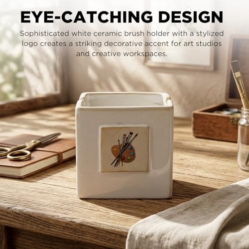 Tasse d'artiste pour peintres GUTE le cadeau idéal pour dessin - 6