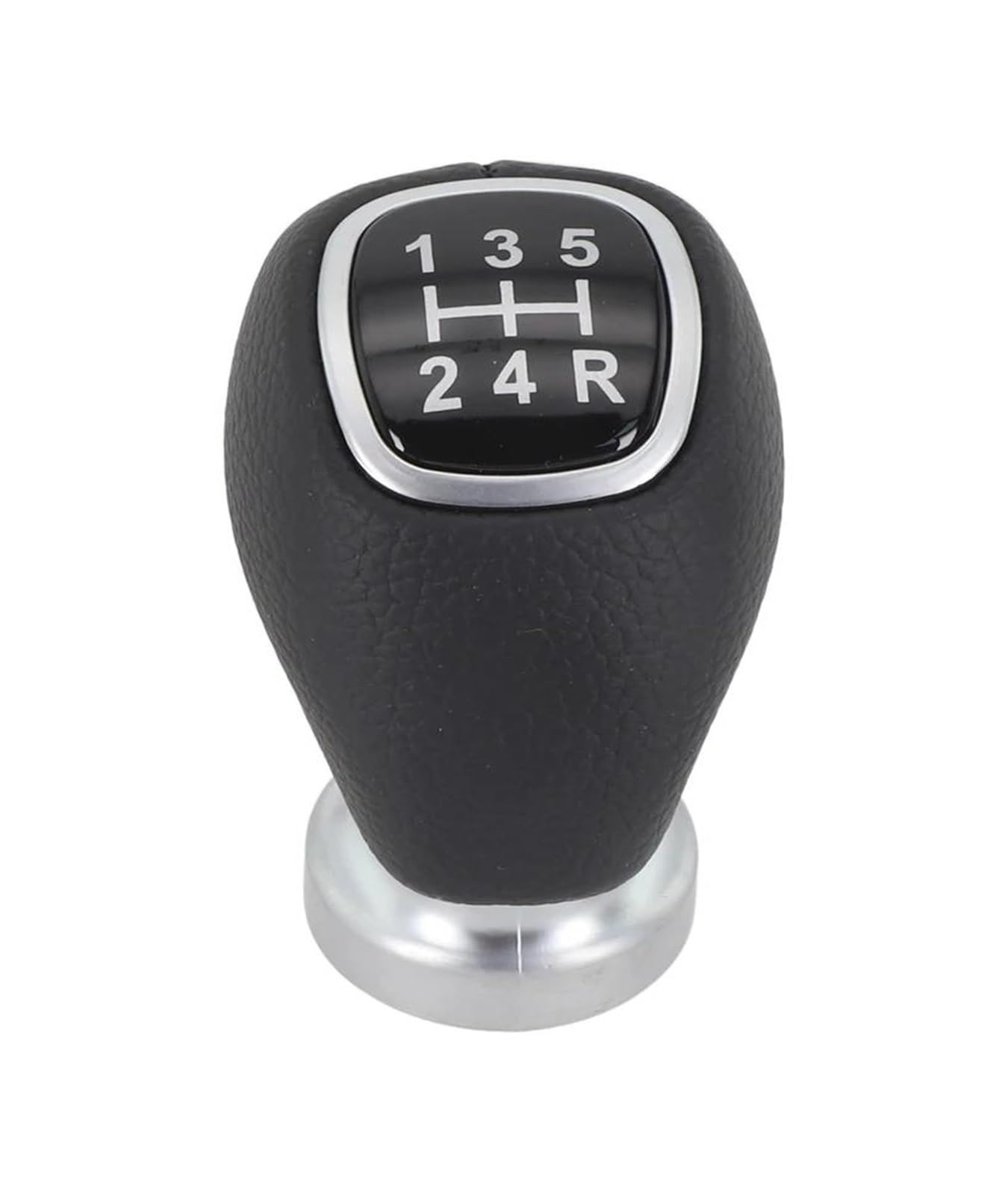 Cavinbdz One Color For Hyundai I10 2007-2013 5 Speed Car Gear Knob Car Hand Gear Stick Head Handball Car Gear Shift Shifter Knob
