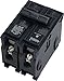 Siemens Q230 30-Amp 2 Pole 240-Volt Circuit Breaker Size: 30 Amp Model: Q230 Tools & Home Improvement