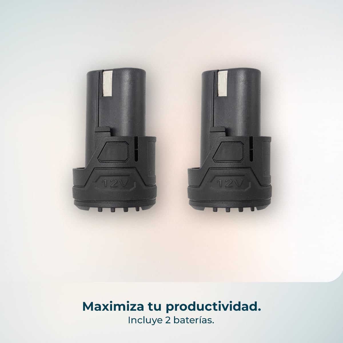 Cecotec Sierra de Sable LongFlex 1200 Home&Garden. 550W, Incluye 2 Baterías de 12V, Cortes de hasta 65mm con Recorrido de 20mm, Accesorio para Cortar Ramas, Incluye 6 Cuchillas y Maletín