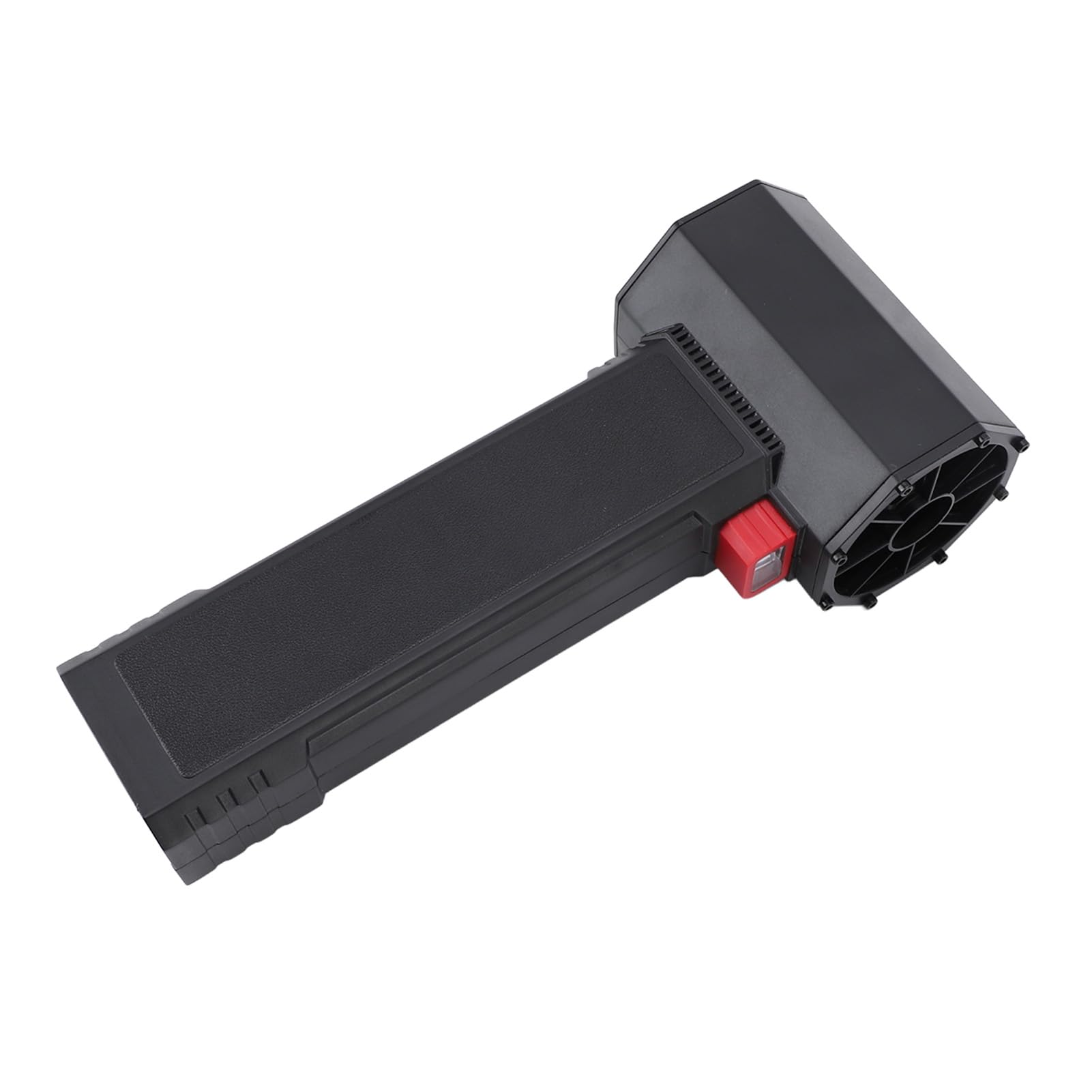 Jet Dry Blower Dépoussiéreur d'air électrique - Souffleur d'air comprimé portatif à grande vitesse pour voitures, ordinateurs, claviers, prise UE portable