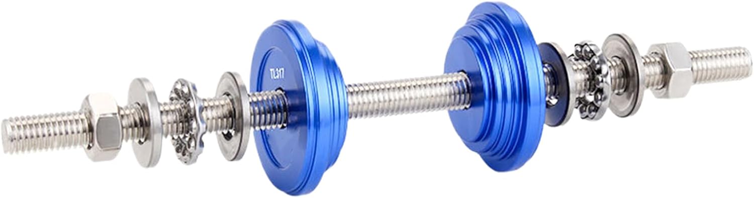 Cycling Bottom Bracket Tool | Headset Bottom Bracket Installer for Bike | Anti-Slip Grip Cycling Repair Gadget for Beginners Home Urban Riding Cycling Bottom Bracket Tool | Headset Bottom Bracket Installer for Bike | Anti-Slip Grip Cycling Repair Gadget for Beginners Home Urban Riding