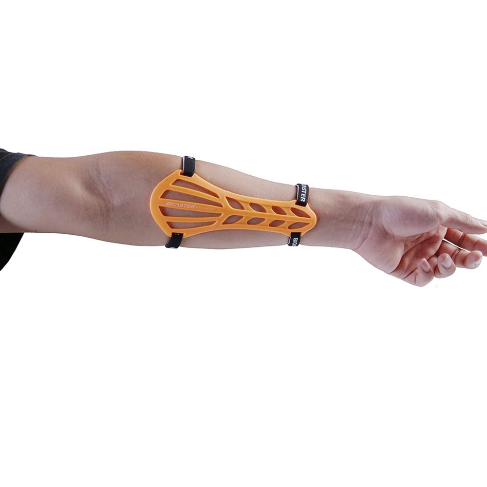 Bicaster Archway Arm Guards - 1pc - 2