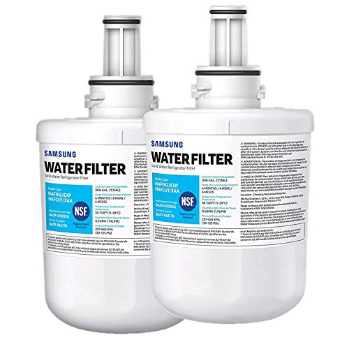 Samsung Refrigerator Water Filter Compatible Smasung DA2900003G