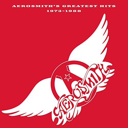 Aerosmith's Greatest Hits Aerosmith's Greatest Hits