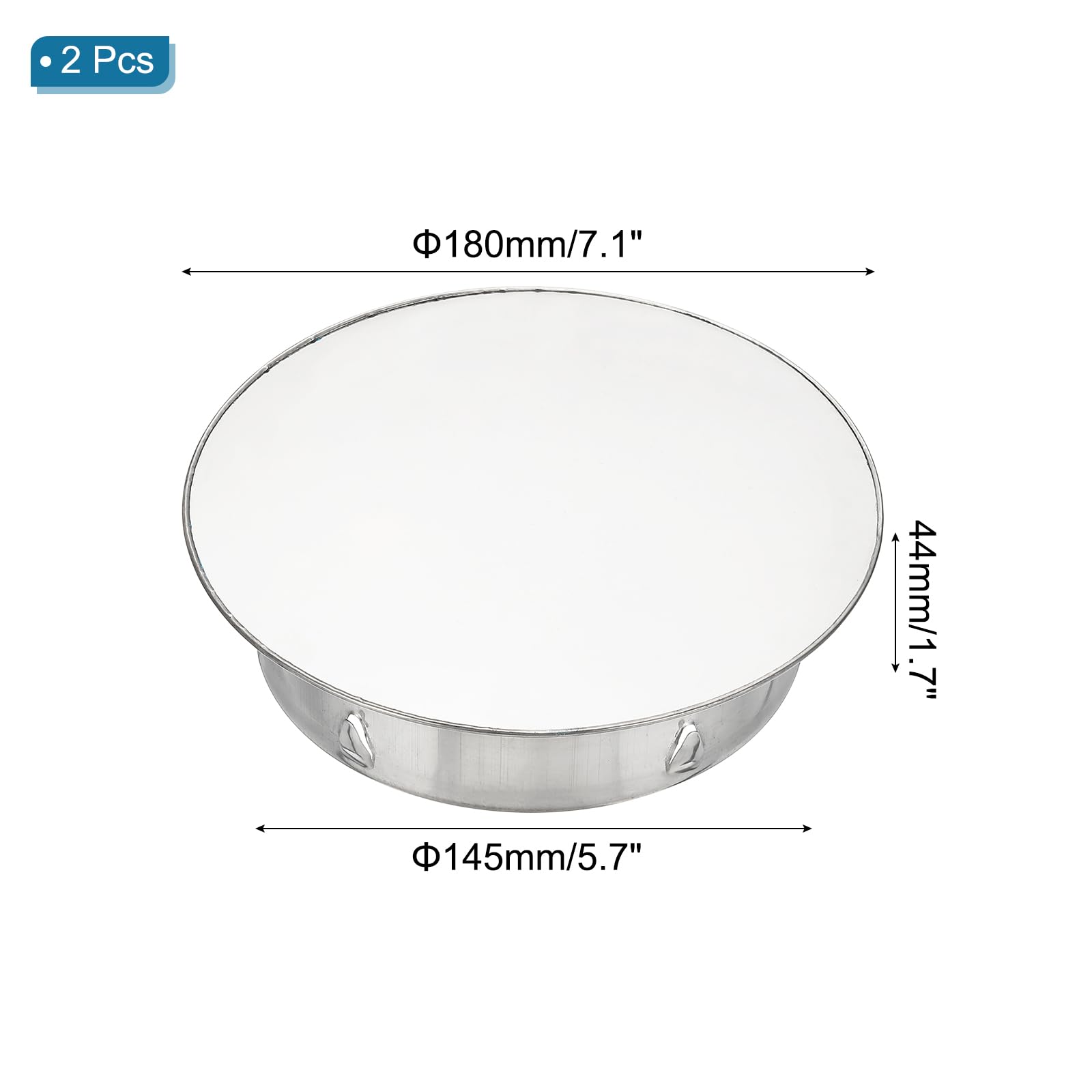 PATIKIL Chimney Hole Cap - Image 2