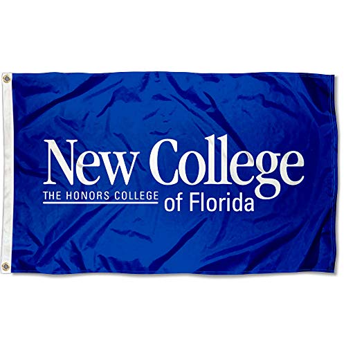 New College of Florida Flag