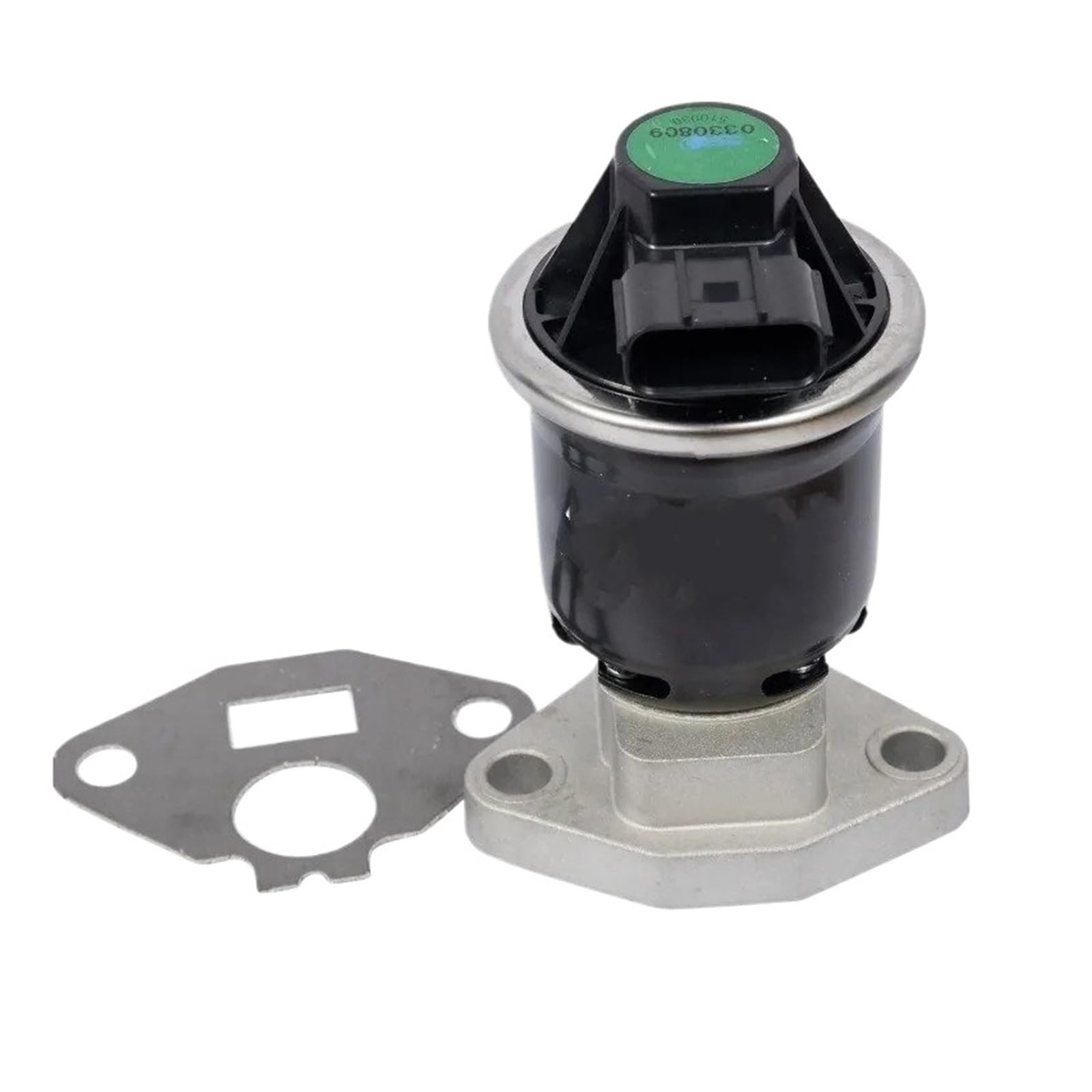 EGR Valve Recirculation Valves Exhaust Gas Recirculation EGR Valve 18011R1AA00 18011-R1A-A00 for for MDX for Civic EX-L Sport for Utility 2/4-Door 2012-2019