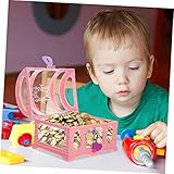 Zoom IMG-1 ibasenice cassa per plastica resistente Zoom IMG-1 ibasenice cassa per plastica resistente