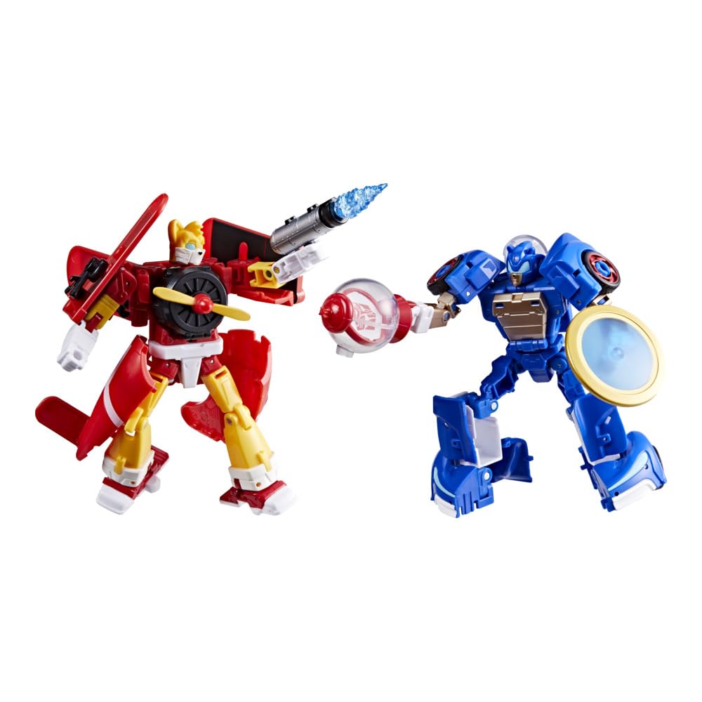 Transformers Collaborative Sonic the Hedgehog x Brinquedos