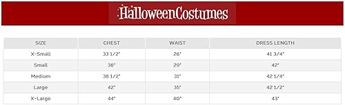 Miniatura 2 de Goldilocks Costume for Women Goldilocks Dress Adult Fairy Tale Costume