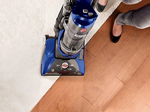 Hoover UH71250 Windtunnel 2 Whole House Rewind Corded Bagless Upright Vacuum Cleaner thumb #1