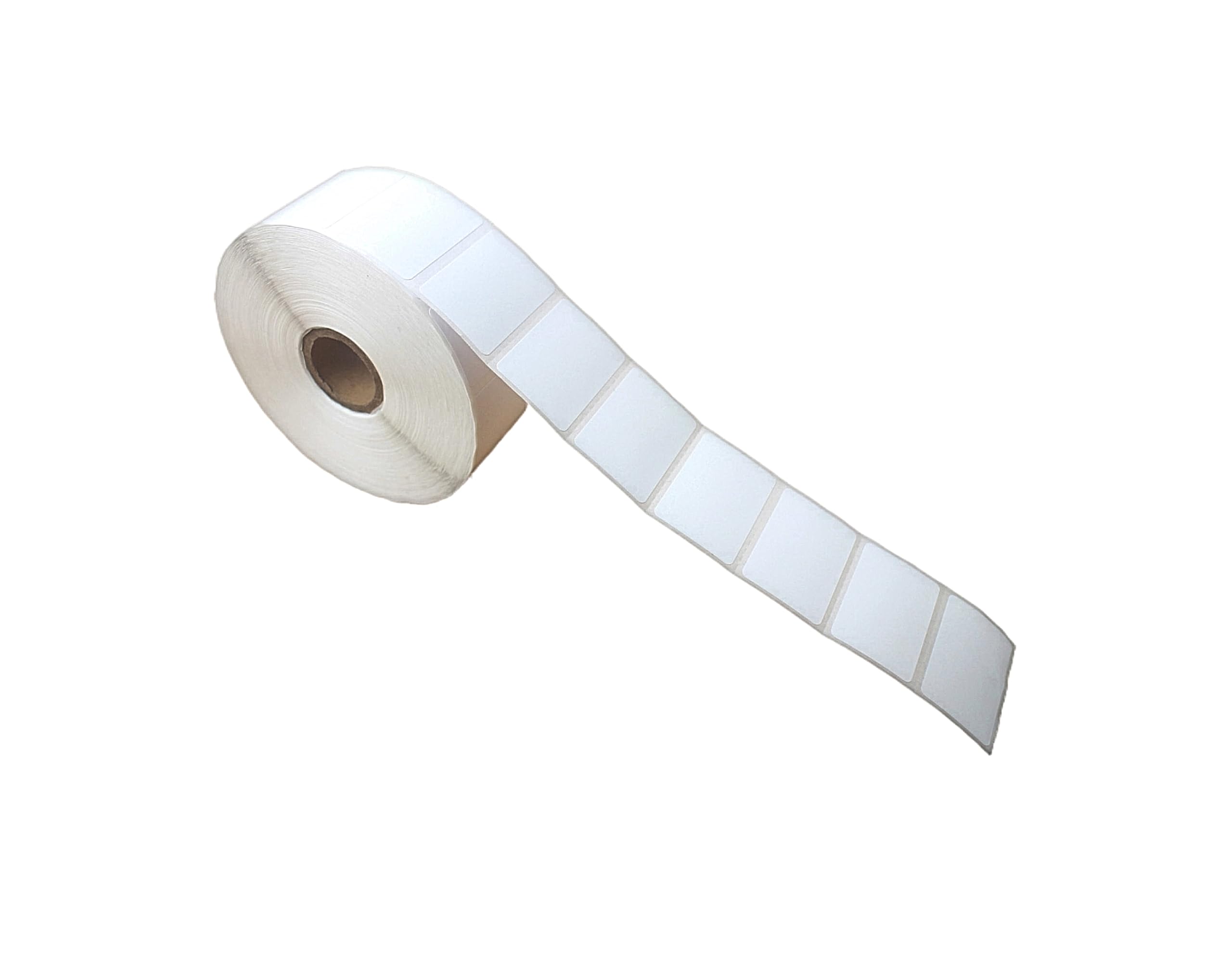 1.5" x 1" (38mm x 25mm) Thermal Labels for Amazon FBA Barcode UPC Barcode, Compatible with Thermal Printers for Office, Business – 5 Rolls, 2,000 Labels per roll