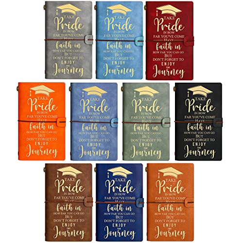 Kosiz 10 Pcs 2026 Graduation Gifts Bulk...