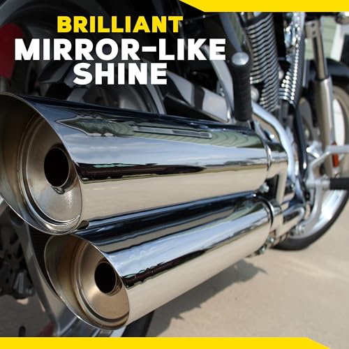 Meguiar's Metal Polish