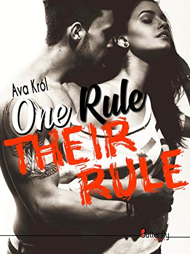 Télécharger One rule Their rule livre En ligne