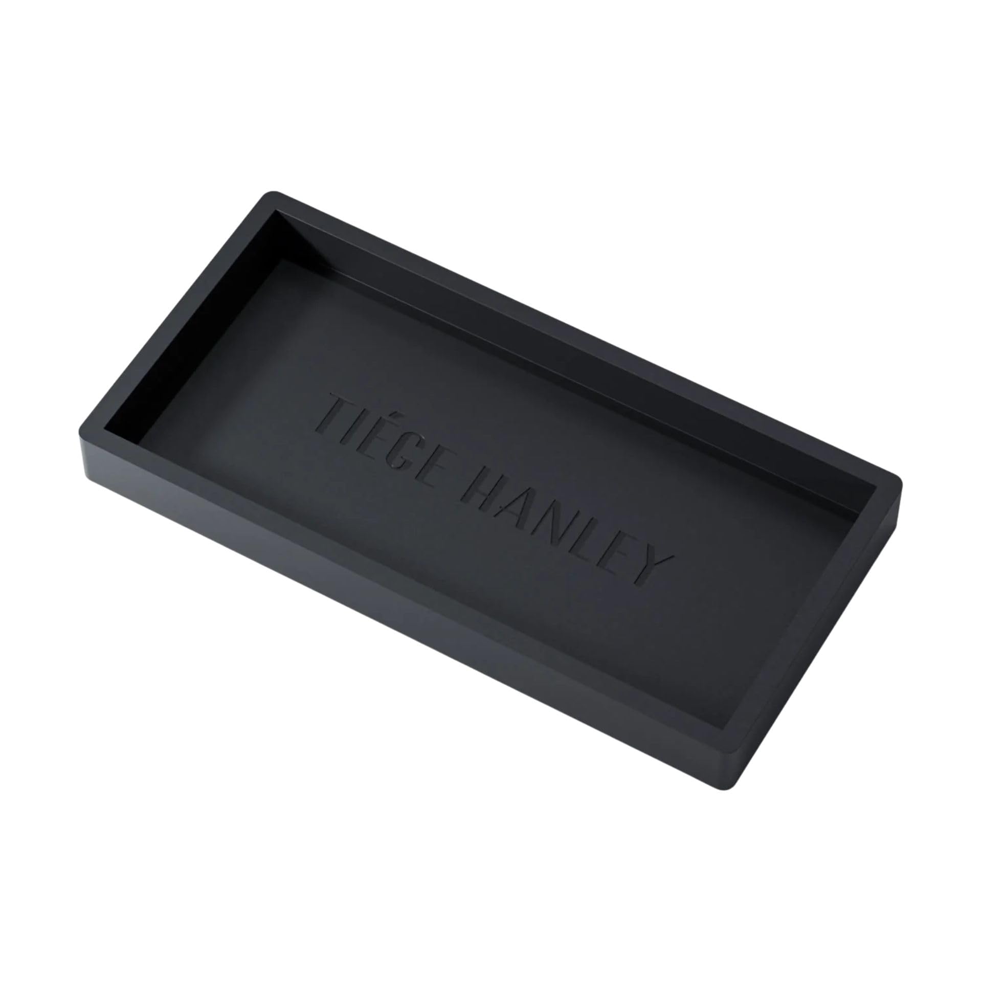 Plateau de toilettage Tiege Hanley pour organiser votre salle de bain