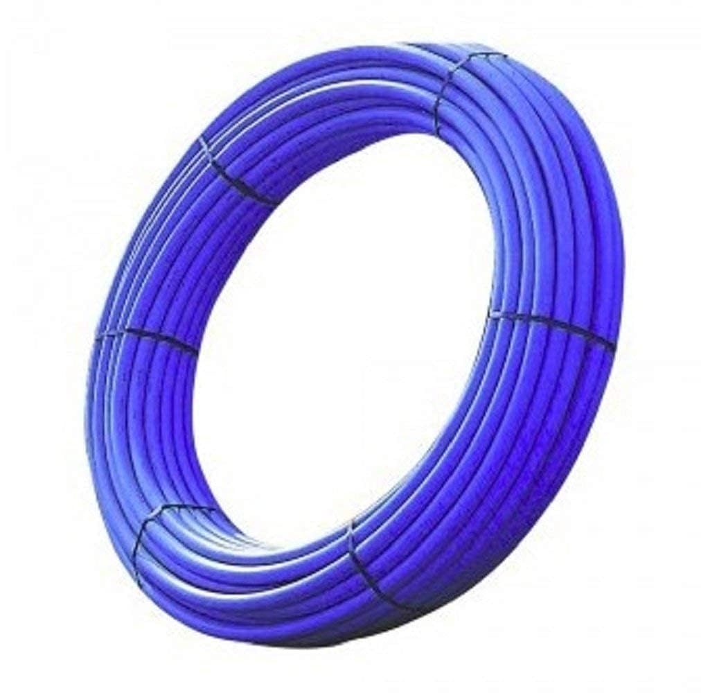1/4 Inch Plastic Hose Pipe 20 Meter for All Kind of RO/UV Purifiers (20 Meter, blue)-image-24