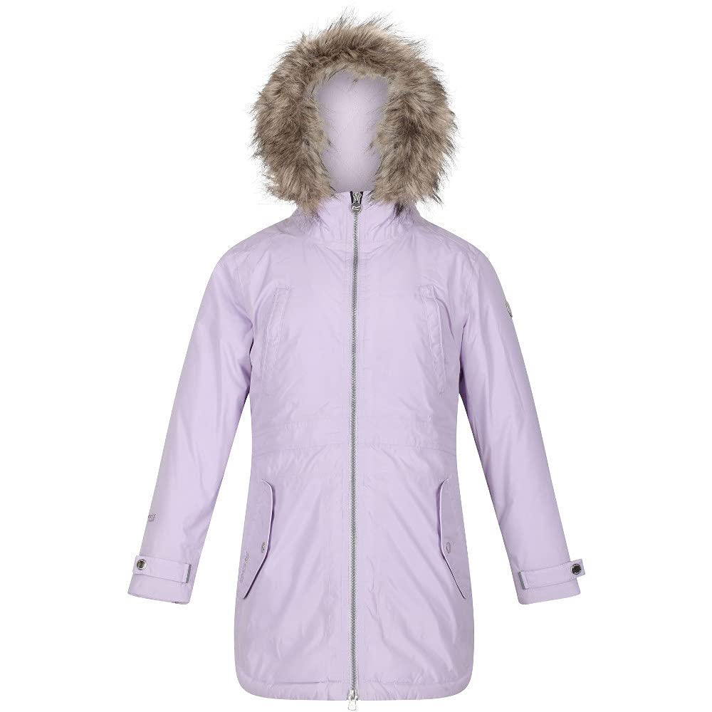 Regatta Rkp233 Chaqueta Unisex niños