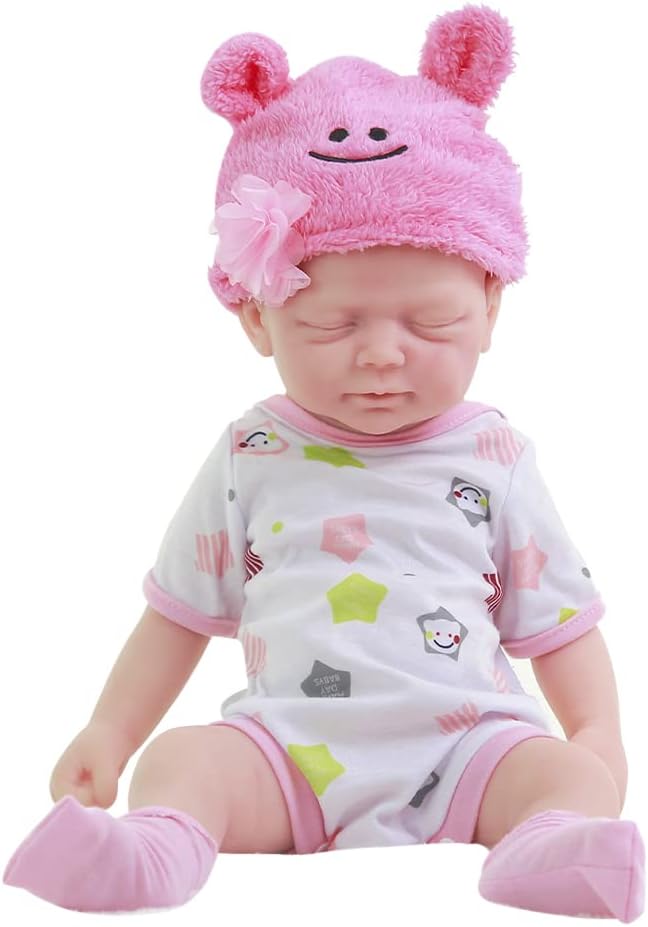 フルシリコンリボーンドール Amazon | YRZGSAWJ リボーンドール 女の子 リアルドール