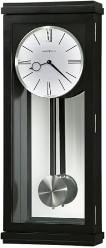 Howard Miller Alvarez Wall Clocks image