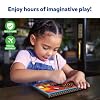 Skillmatics Magical Scratch Art Book & Fun with Foam Animals Theme Bundle, Art & Craft Kits, DIY Activities for Kids