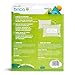 Munchkin® Brica® Stretch to Fit™ Car Window Sun Shade, Helps Block UVA/UVB Rays