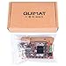 AUKUYEE Amplifier Board,Quimat TDA7492 2 x 50