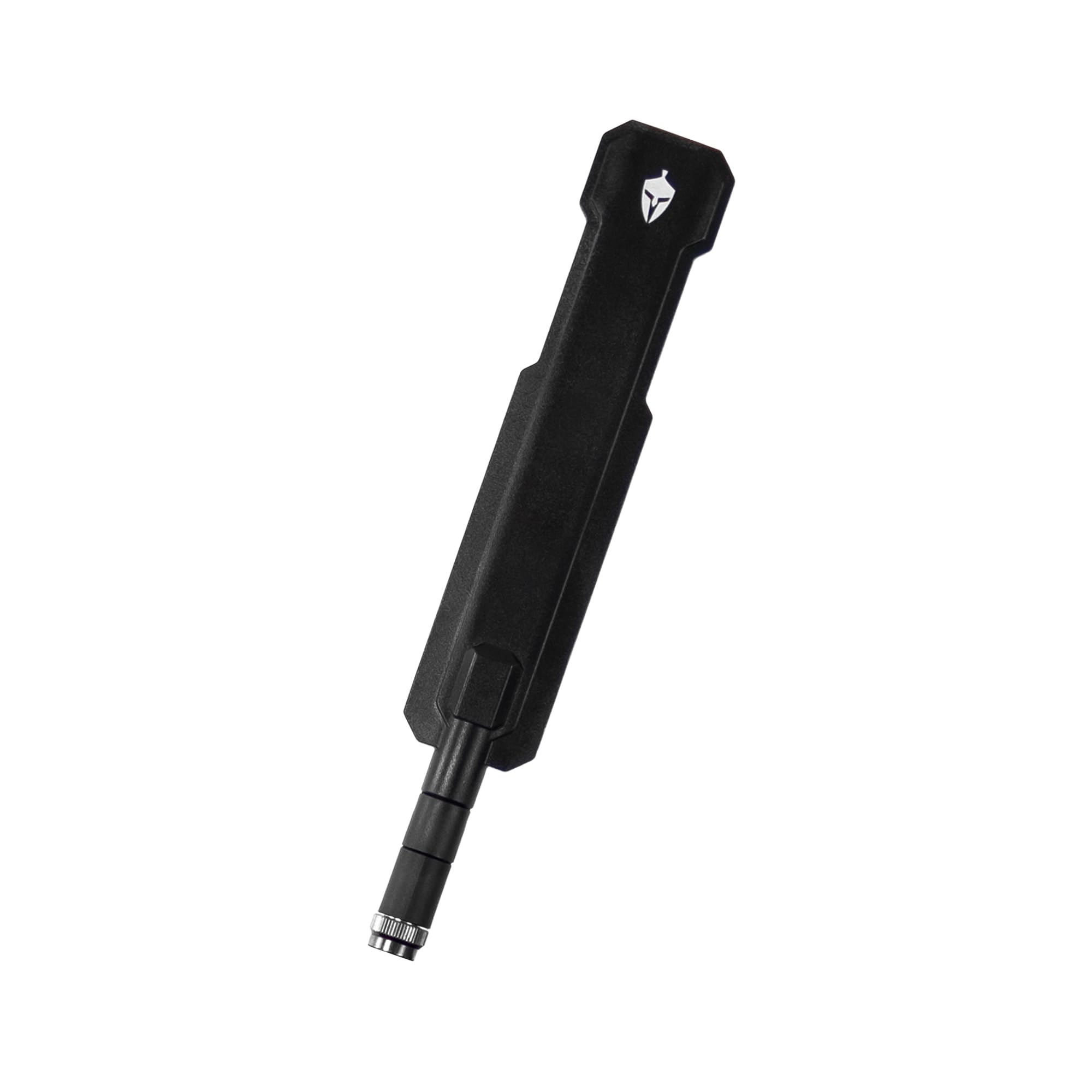 Spartan Camera Antenne de caméra de piste 4G/LTE à charnière avec connecteur SMA, gain élevé, positionnement flexible, force et stabilité du signal améliorées (1)