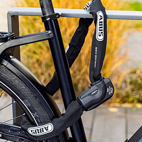 Abus Granit City X-Plus 1060 łańcuch rowerowy