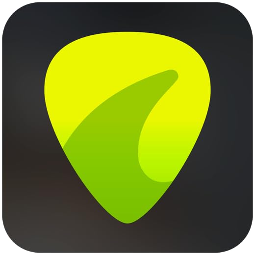 Afinador de guitarras y bajo - Guitar Tuna - The Ultimate Free Tuner for Guitar, Bass and Ukulele with Chord tab game and Metronomo