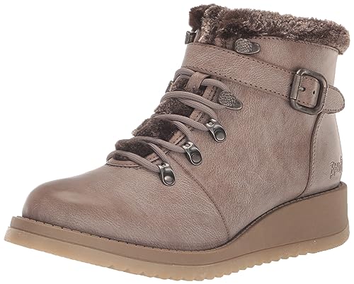 Blowfish Malibu Women's Clove-SHR Fashion Boot