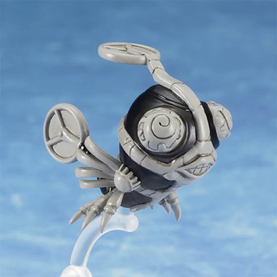 Amazon.co.jp: ねんどろいど アニメ『ジョジョの奇妙な冒険