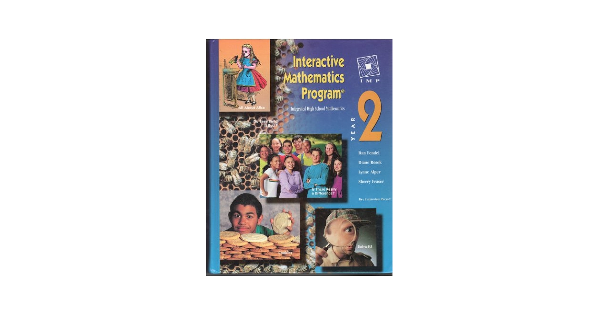その他 Standard Deviants: Pre-Algebra Power - Learning [DVD] Interactive Mathematics Program: Year 2: Alper, Lynne