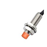 YCMFXUKX PR08/12/-2/8DN/N2/P/P2/4DN/N2P inductive Proximity Switch Sensor DC(PR08-2DN)